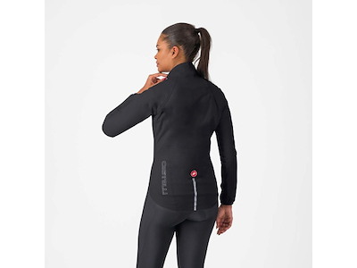 Castelli Emergency 3 Women's Rain Jacket - Regnjakke - Dame