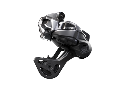 Shimano XTR M9200 Bagskifter - RD-M9250-GS XTR - 12 gear - Elektronisk