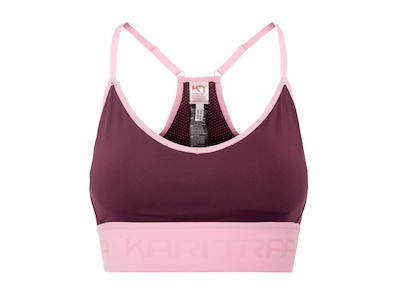 Kari Traa - Var - Sports BH