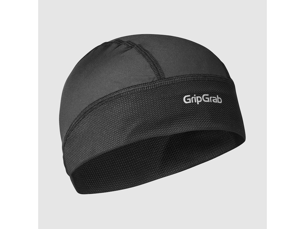 GripGrab Skull Cap - Hjelmhue - UPF 50+ - Onesize 