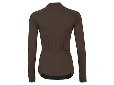 AGU Performance Solid Jersey - Cykeltrøje - Lange ærmer - Dame