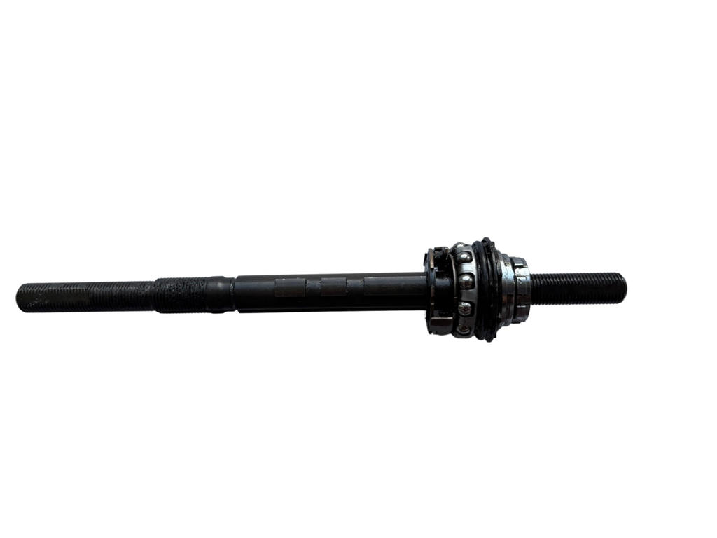 Shimano Nexus 4 Aksel til bagnav SG-4R35 - 182mm lang 