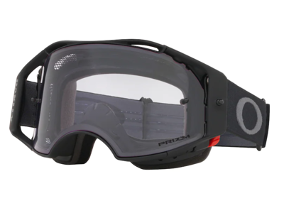Oakley Airbrake Goggles - MTB - Sort