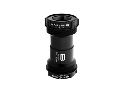 Bikone DCTech krankboks  T47 BB30 External med stål lejer