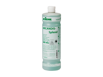 KIEHL Arcandis Splend Afspænding 6 x 1 liter