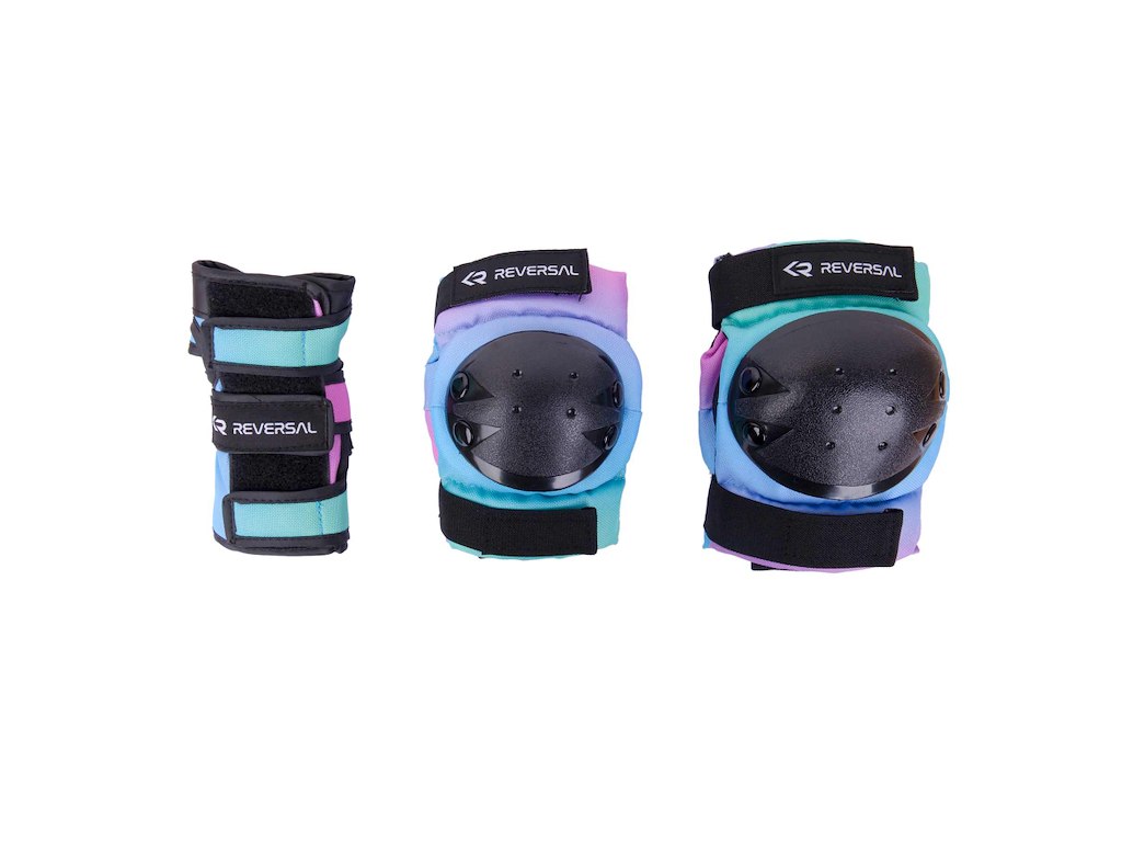 Beskyttelsessæt 3-pak 7-12år Ocean