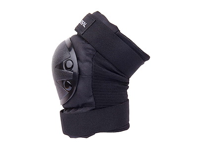 Beskyttelsessæt 3-pak 7-12år Sort