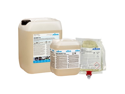 KIEHL Arcandis Eco maskinopvask 20 liter
