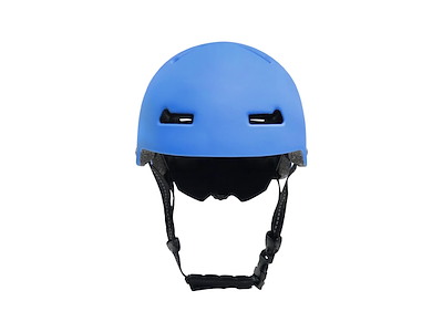 Skaterhjelm Reversal Lux Justerbar Blå XXS/XS (48-51cm)