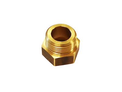 Connector 1"