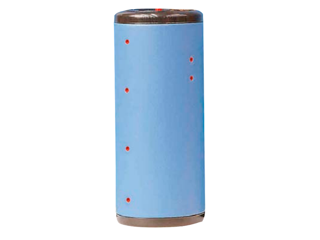 PMH™ Buffer tank, 400L, 6 bar - Special offers