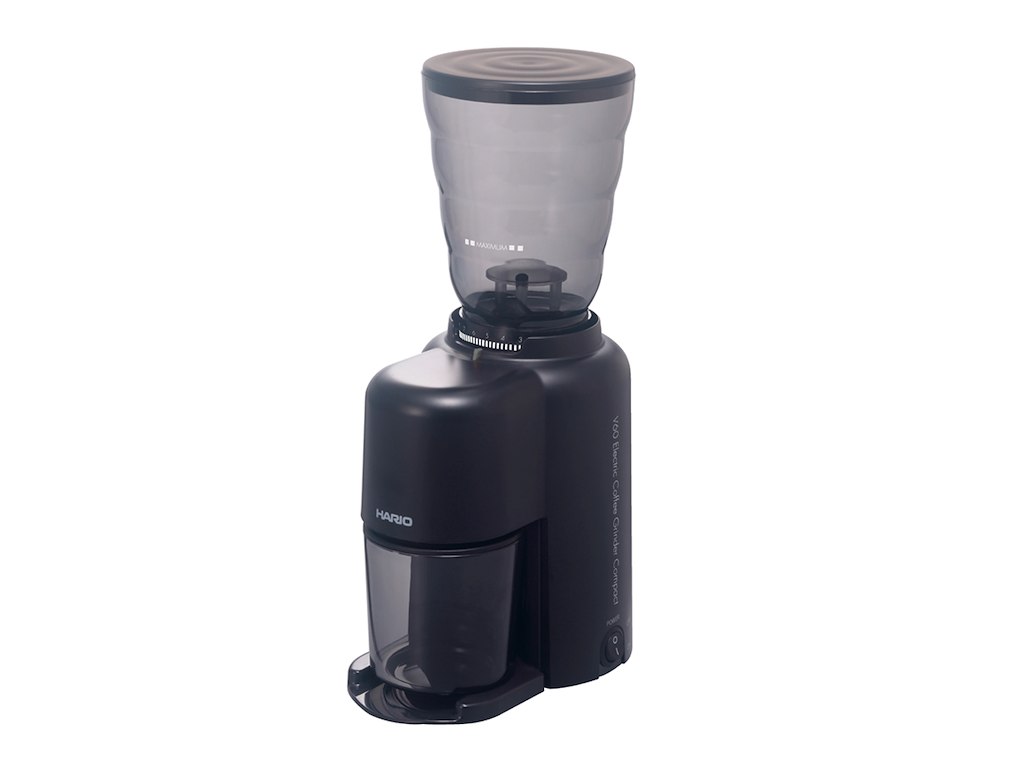 Hario Elektrisk kaffekværn - Compact