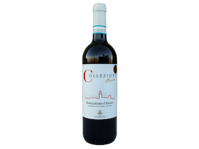 Casal Bordino Rødvin - 1,5 L