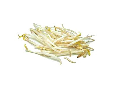 Bønnespirer 1kg  