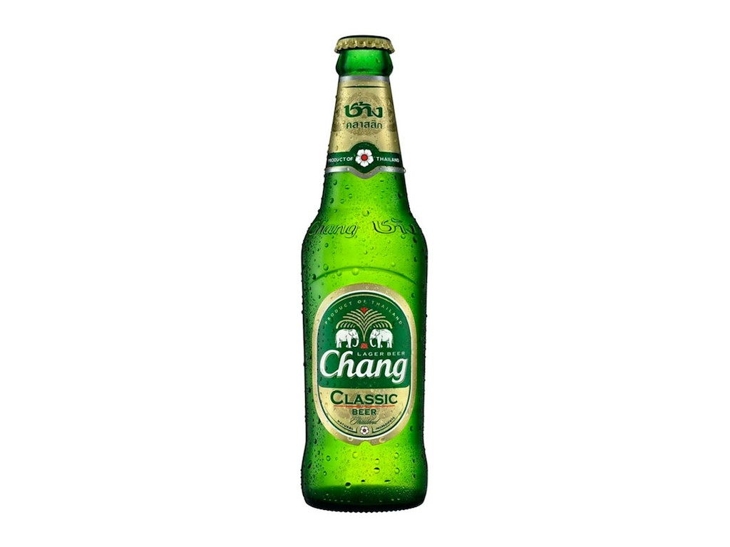 Øl Chang Beer 24x33cl Inkl Pant