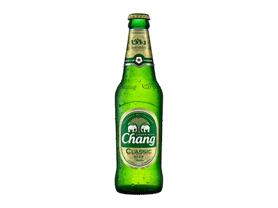 Øl Chang Beer 24x33cl Inkl Pant
