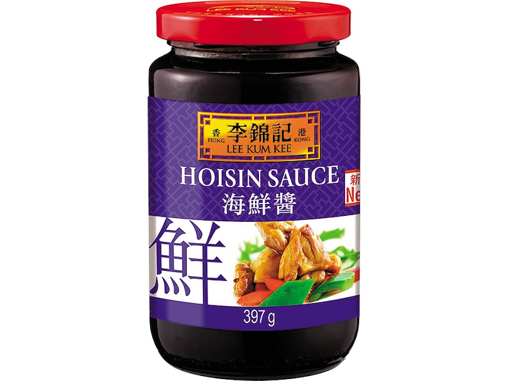 Hoisin sauce 397g 