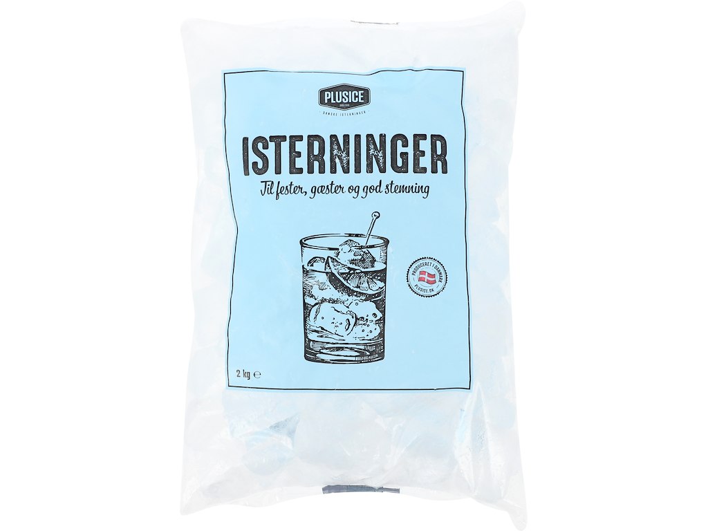 Isterninger 2kg (5)**