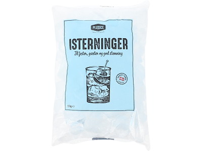 Isterninger 2kg (5)**