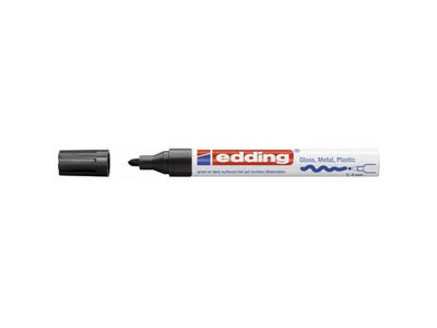 MARKER EDDING 750 PAINTMARKER SORT