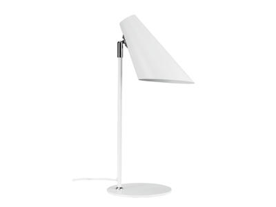 Bordlampe Calle Hvid