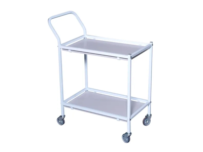 Serveringsvogn 75x39x71 cm