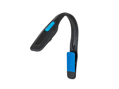 Boglampe Energizer LED med clip 