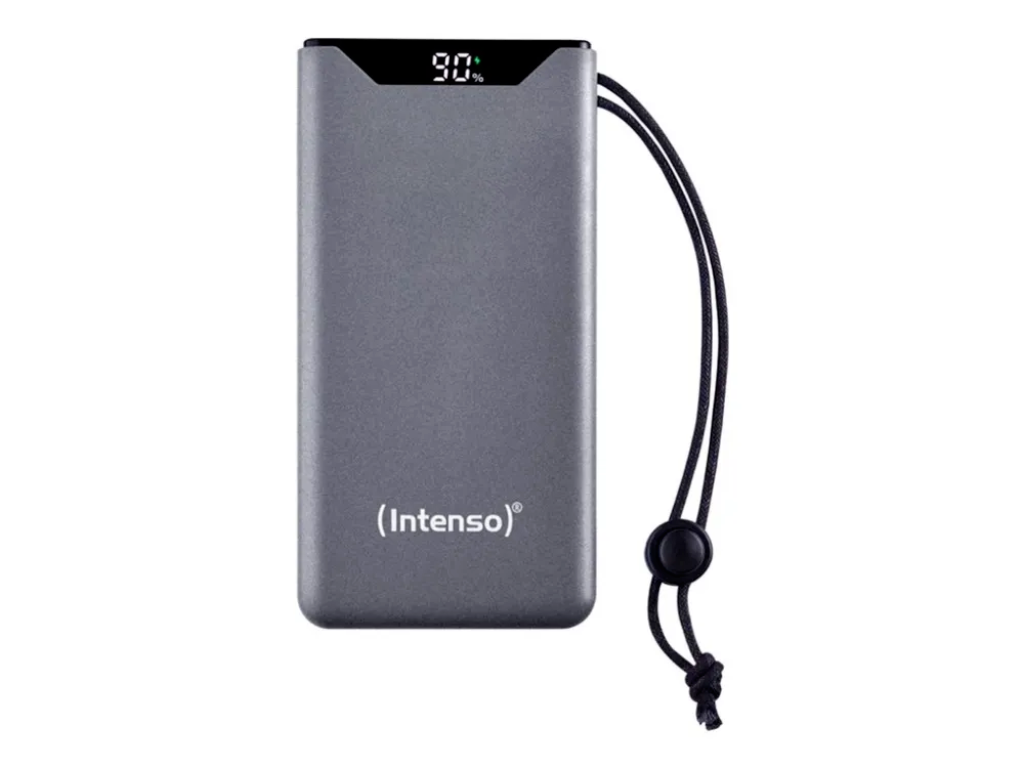 Intenso Powerbank F10000 Powerbank
10000mAh G