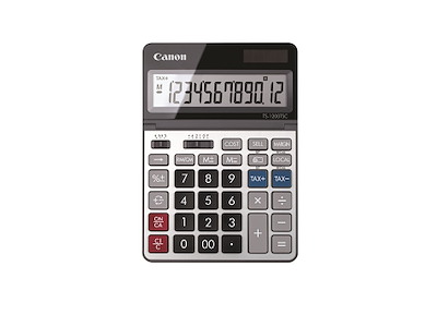 Bordregner Canon TS-1200TSC