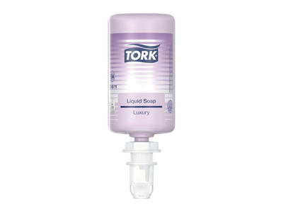 S&#230;be Tork S4 424911 Luksus 6x1 liter