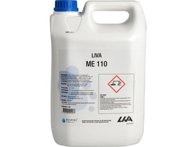 SKUMRENGØRING 4795 ME110 5L.