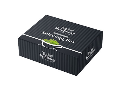 Te | Symphony BKI | Selection Box | 12x20 breve