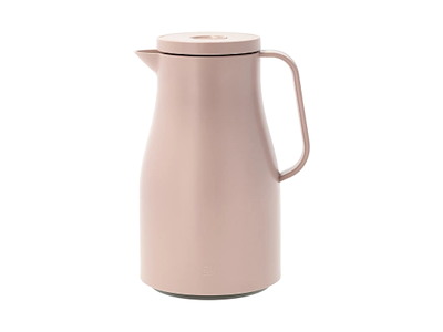 Termokande Alfi Econscious Støvet Rosa 1 liter 
