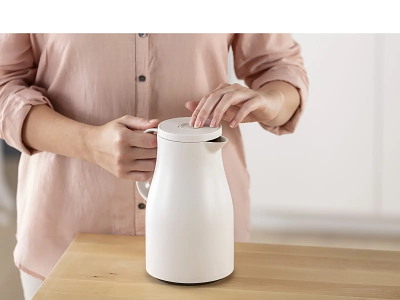 Termokande Alfi Econscious Beige 1 liter 