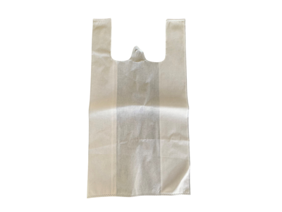 SHOPPINGBAG T-SHIRT 30X16X55CM