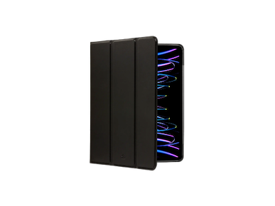 iPad 10.9" 2022 Dbramante Case Risskov, black