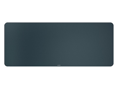 Skriveunderlag Leitz 100x40 cm mørkegrå