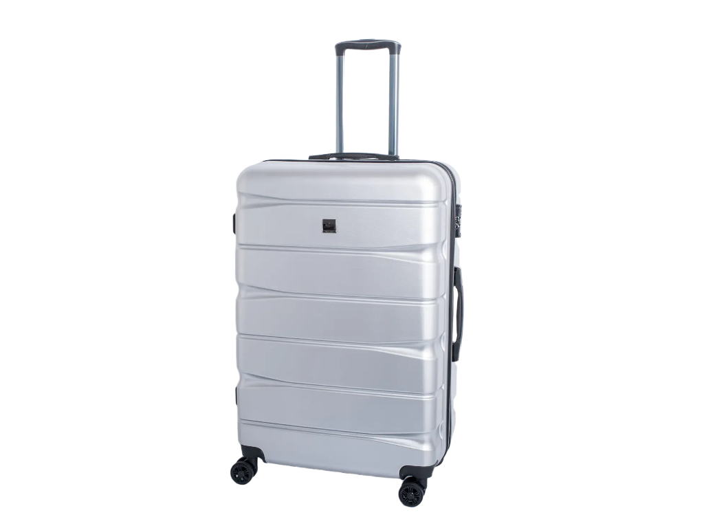 Bon Gout stor kuffert Tokyo Aluminum