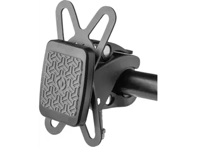 Cykel holder magnetisk celly pro bike sort