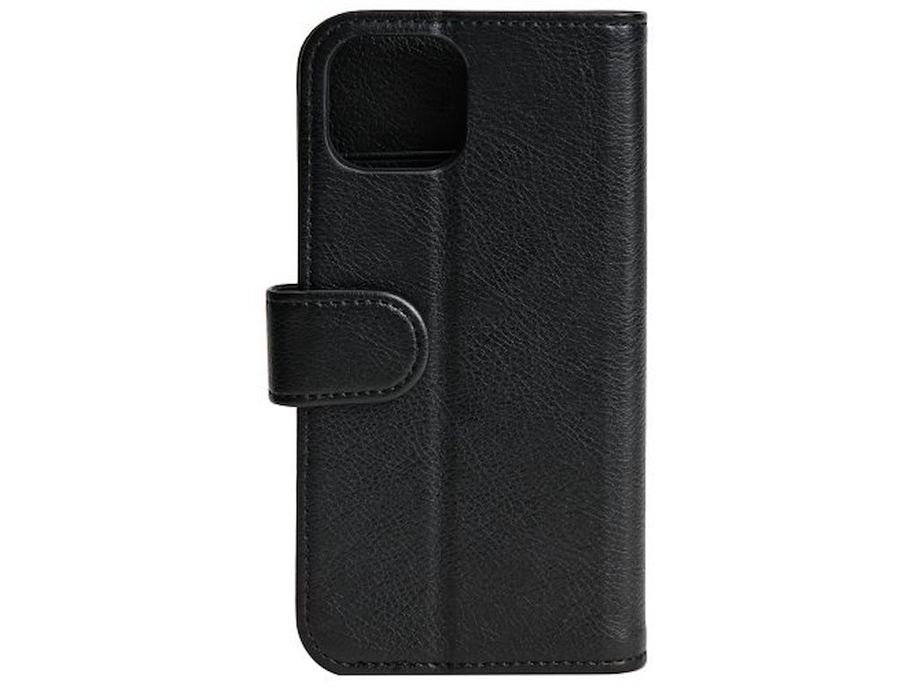 iPhone 13 PU wallet, 3 cards, Black