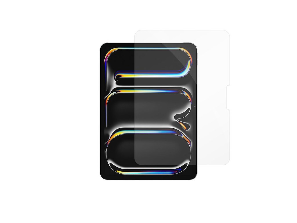 Skærmbeskyttelse til iPad Pro 11" 2024