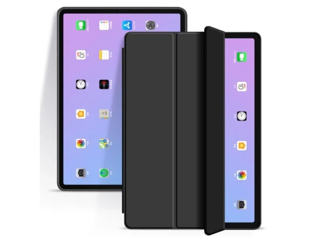 Cover iPad Air 11 2025/2024 DENVER Sort