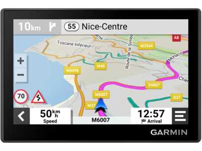 Garmin drive 53