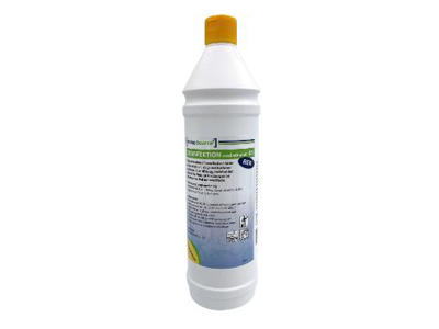 Desinfektion Prime Source Ren 85 klar-til-brug m/ethanol 1 liter fødevaregodkendt