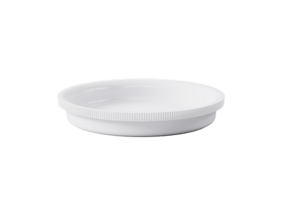 Georg Jensen Bernadotte rundt ovnfast fad Ø 28 cm