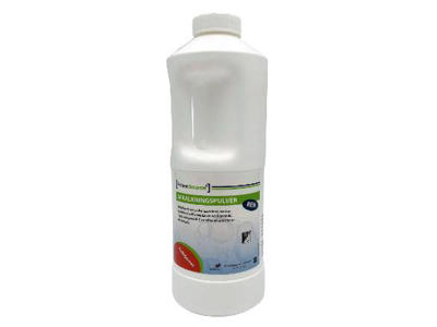 Afkalkningspulver Prime Source Ren med sulfaminsyre 1,5 kg