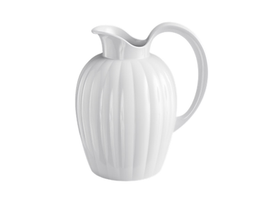 Georg Jensen Bernadotte serveringskande - 1,2 liter