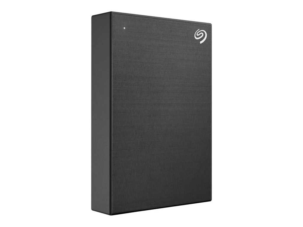 Seagate Extern Harddisk 1tb