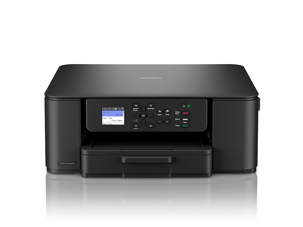 Multimaskine Brother DCP-J1310DW