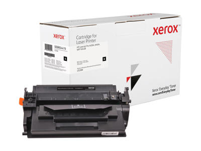 Xerox toner CF259X sort, 10000 sider